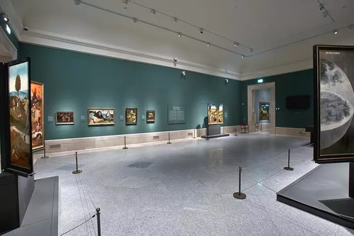 Tour Guiado al Museo del Prado sin filas de espera