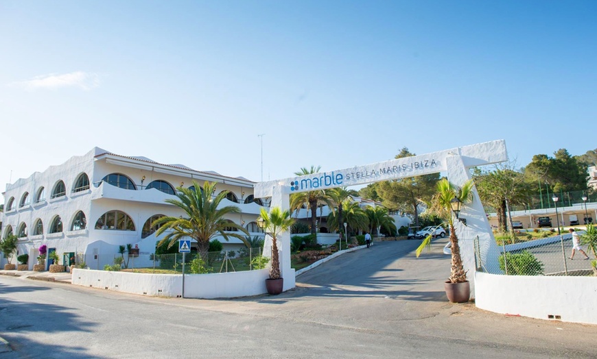 Image 18: ✈ BALÉARES | Ibiza - Marble Stella Maris Ibiza 4* - Tout inclus