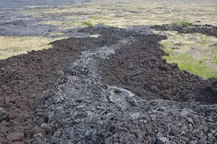 Volcano National Park Adventure from Waikoloa