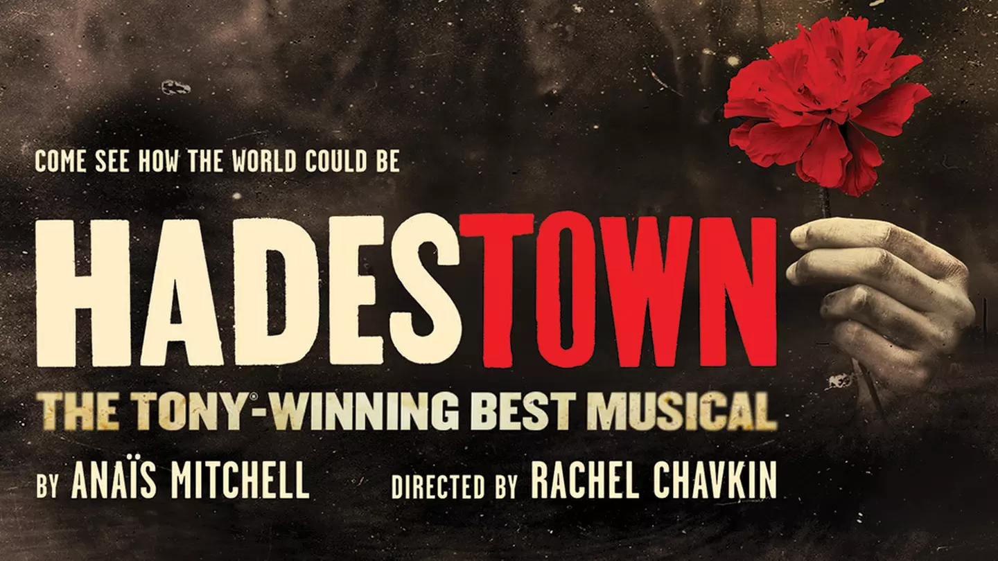"Hadestown" - Primary Image