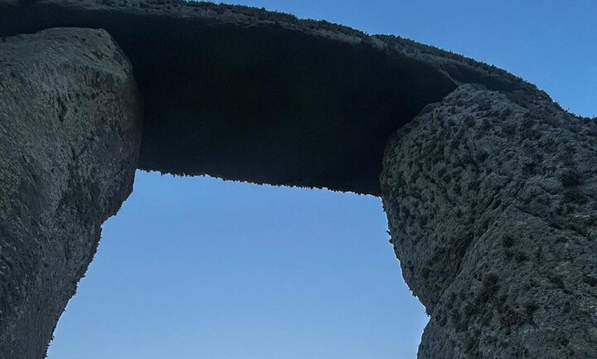 Image 5: Unique Cruise Transfer Experience