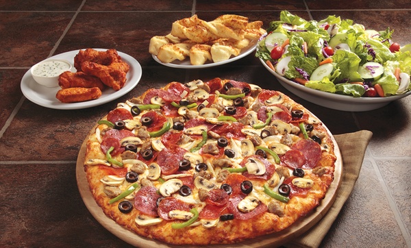 Round Table Pizza Portola Parkway Foothill Ranch Ca | Elcho Table