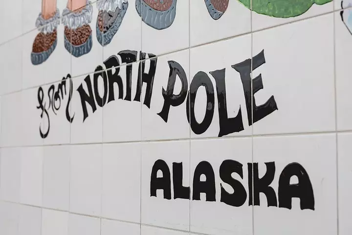 Alaskan Heritage and Sightseeing Tour in Fairbanks