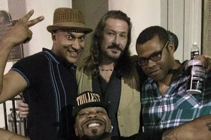 French Quarter Ghost Tour