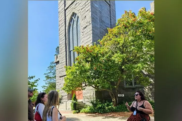 Historian's Guide to the Salem Witch Trials - Primary Image