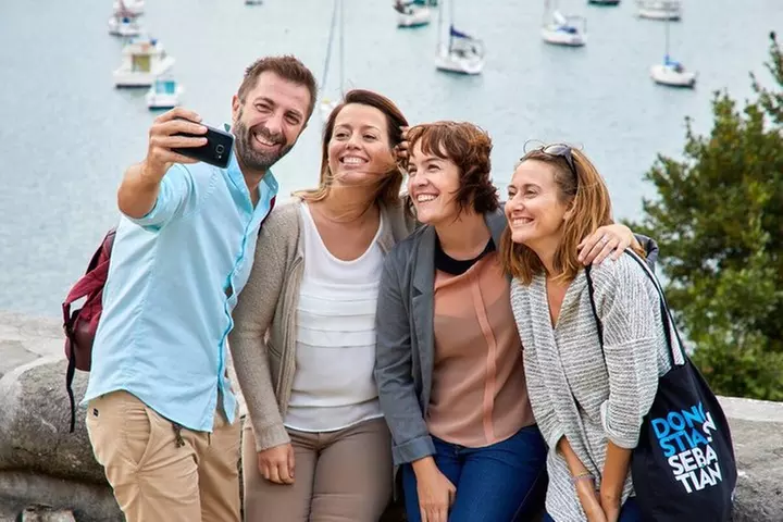 Excursion d'une journée à Biarritz, Bayonne et Saint-Jean-de-Luz - Image 6