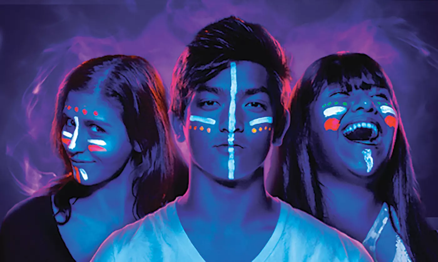 $15 For 1-Hour Jump Time For 2 People (Reg. $30) - Second Medium