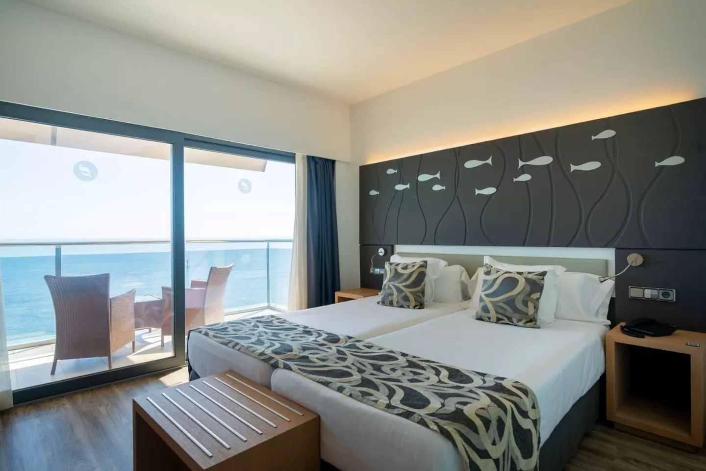 ✈ MAJORQUE | Can Picafort - THB Gran Bahía 4*, 3 nuit - Piscine ext...