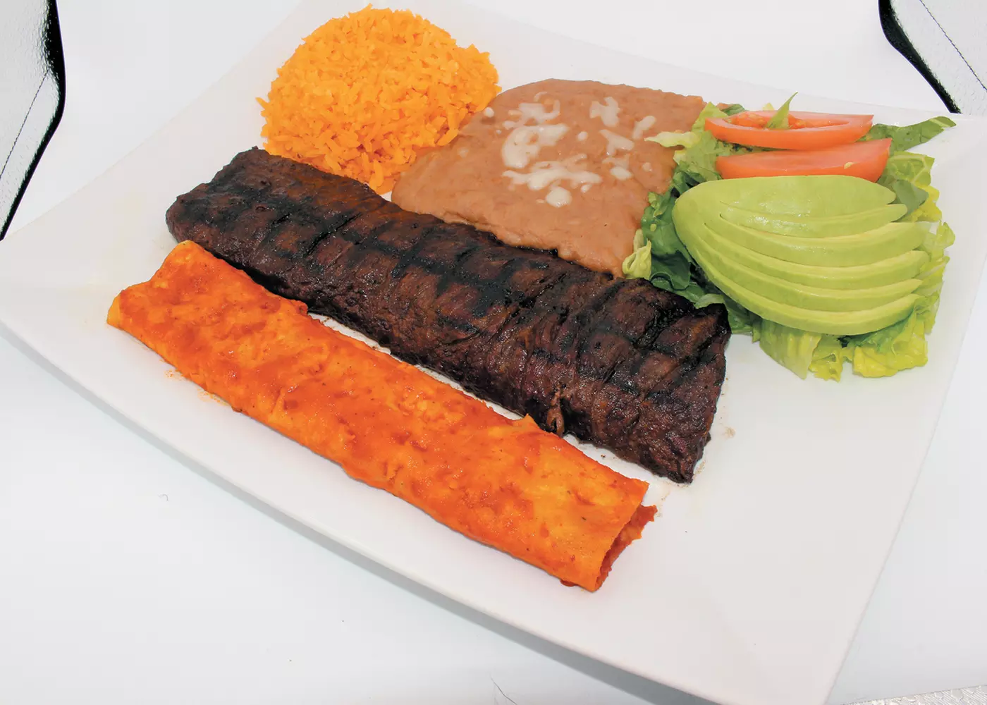 $15 For $30 Worth Of Mexican Cuisine - Primary Image