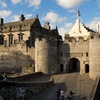 Image 1: Stirling Castle The Trossachs & Loch Lomond