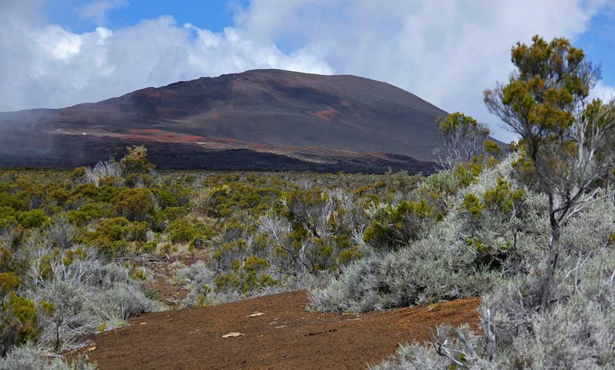 Image 12: ✈ LA RÉUNION - Autotour à La Réunion en chambres d'hôtes 3* - Autotour