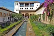 Granada: Entrada a la Alhambra y el Generalife con audioguía - Second Medium