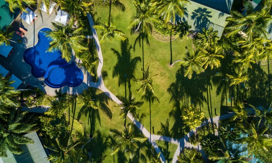 Image 11: ✈ SEYCHELLES | Ile de Praslin - Paradise Sun Hôtel Seychelles 4* - ...