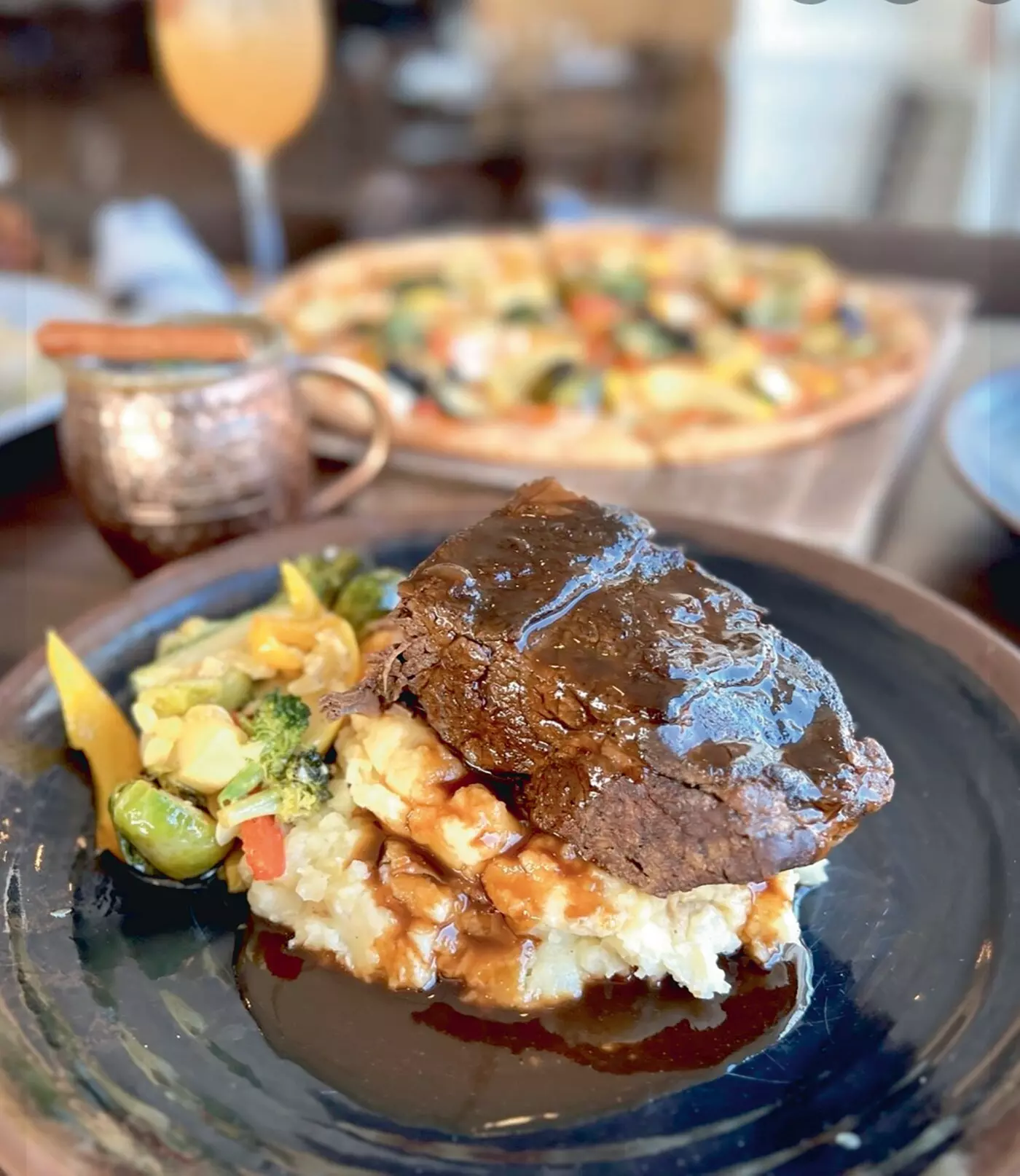 $15 For $30 Worth Of Casual Dining