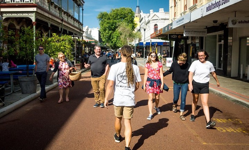 Image 1: Best of Fremantle 2-Hour Walking Tour