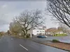 Parking at [E616] US Bank Lot