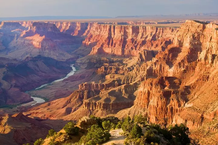 Small-Group or Private Grand Canyon with Sedona Tour from Phoenix