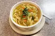 5% Cash Back at Joe's Diner - Second Medium
