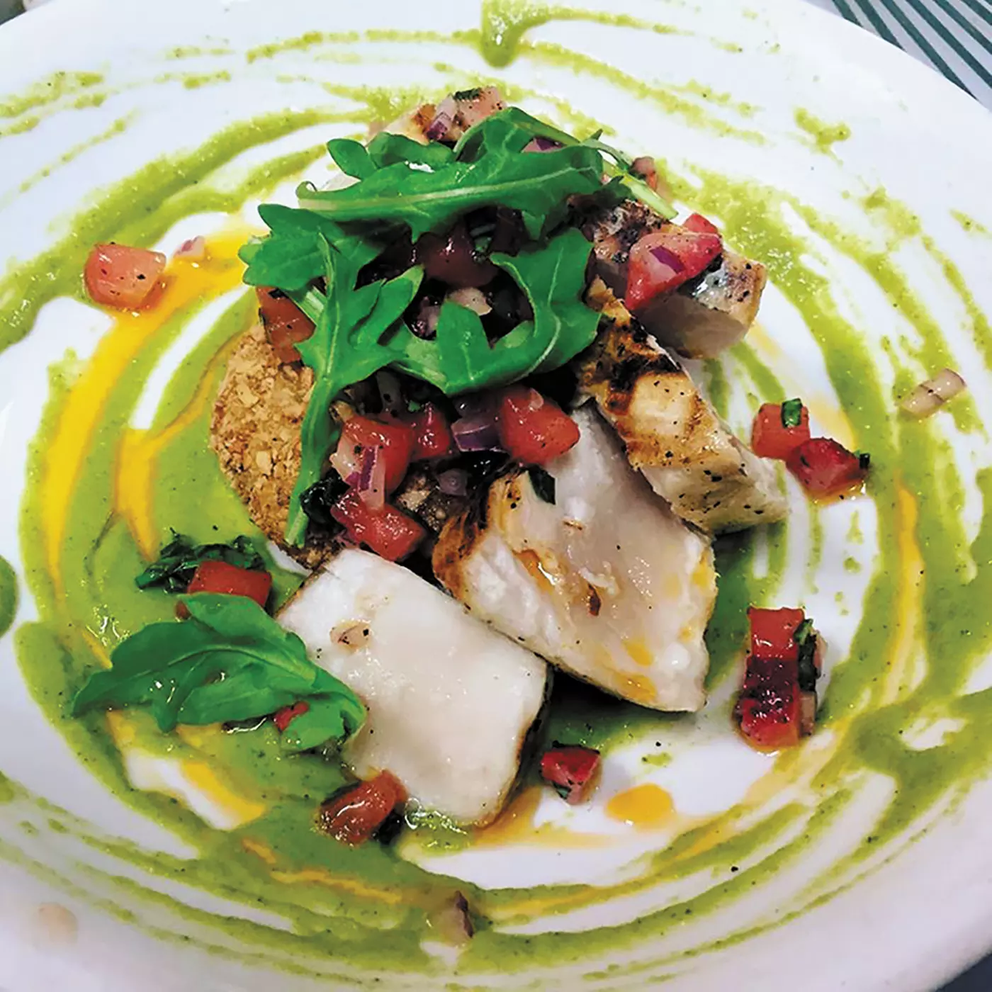 $15 For $30 Worth Of Casual Dining - Second Medium