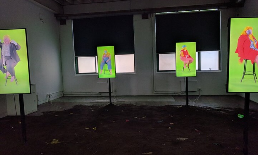 Image 4: Melbourne Cultural Centre, Art and Hidden Gems