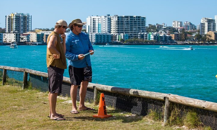 Image 7: Stand Up Paddle Board Rental in Sunshine Coast