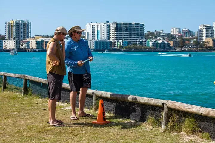 Stand Up Paddle Board Rental in Sunshine Coast - Image 7