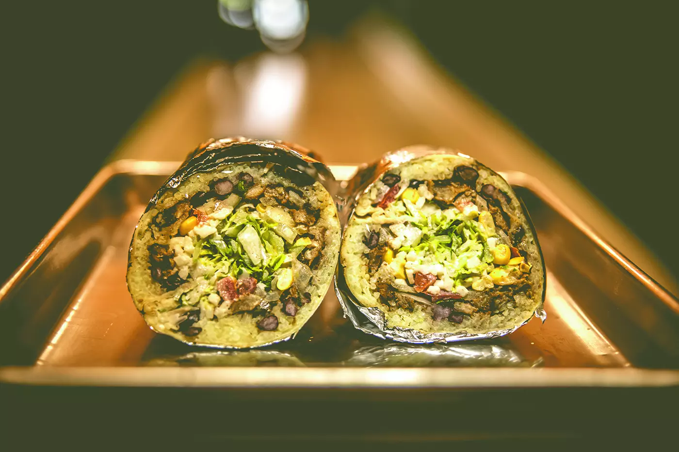 $10 for $20 Worth of Mexican Cuisine - Second Medium
