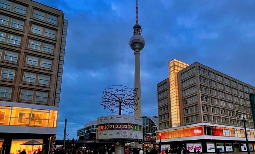 Image 3: 4 Stunden Kulturelle Stadtrundfahrt durch Berlin