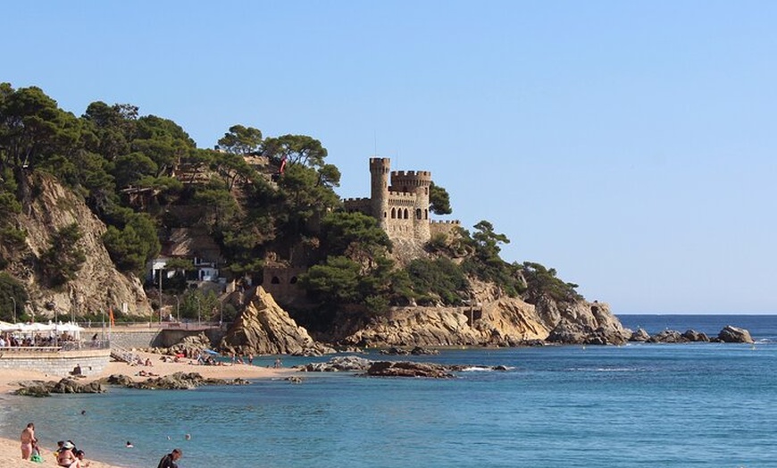 Image 34: Excursión de una día a la Costa Brava con paseo en barco