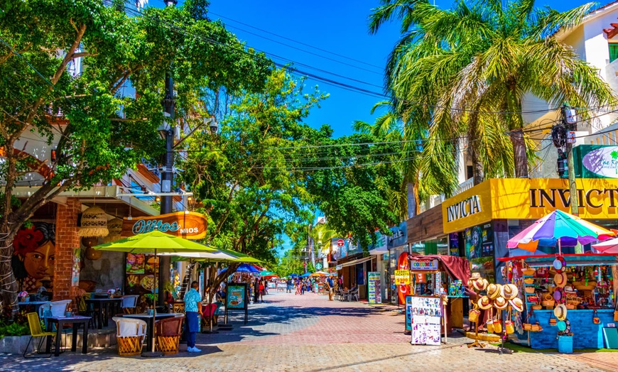 Image 12: ✈ MEXIQUE | De Mexico City à Cancun - Mexique Magique avec Extensio...