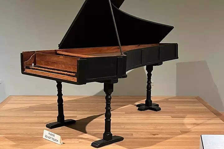 Highlights of the Met Museum Tour