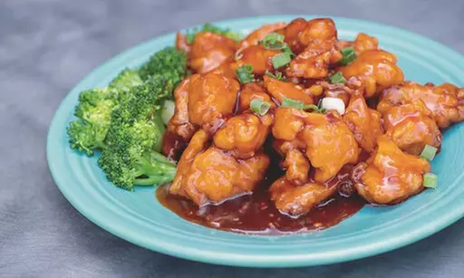 $15 For $30 Worth Of Asian Cuisine