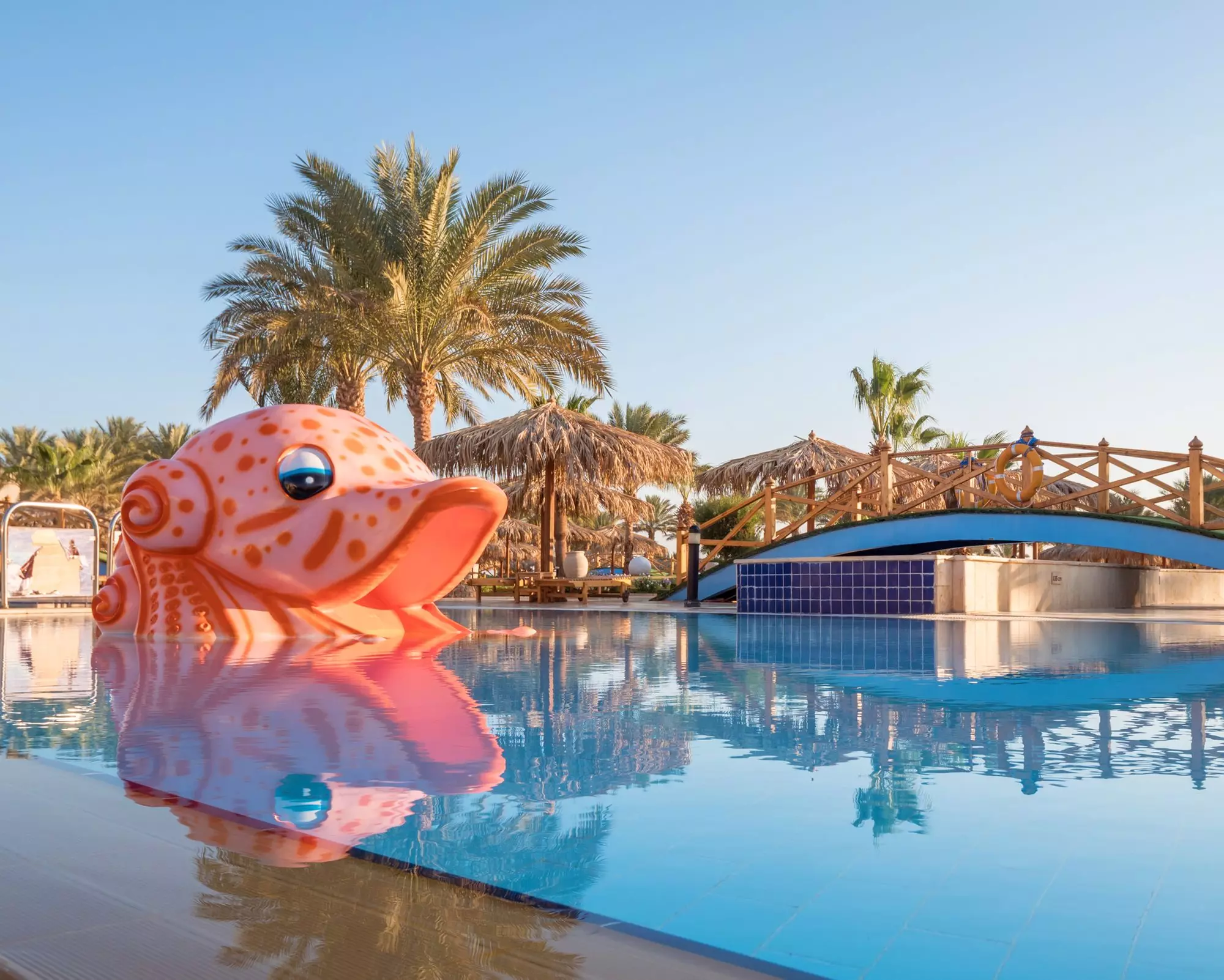 ✈ EGITTO | Hurghada - Long Beach Resort con attività incluse 4*, 3 ...
