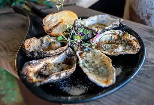 5% Cash Back at Louisiana Purchase