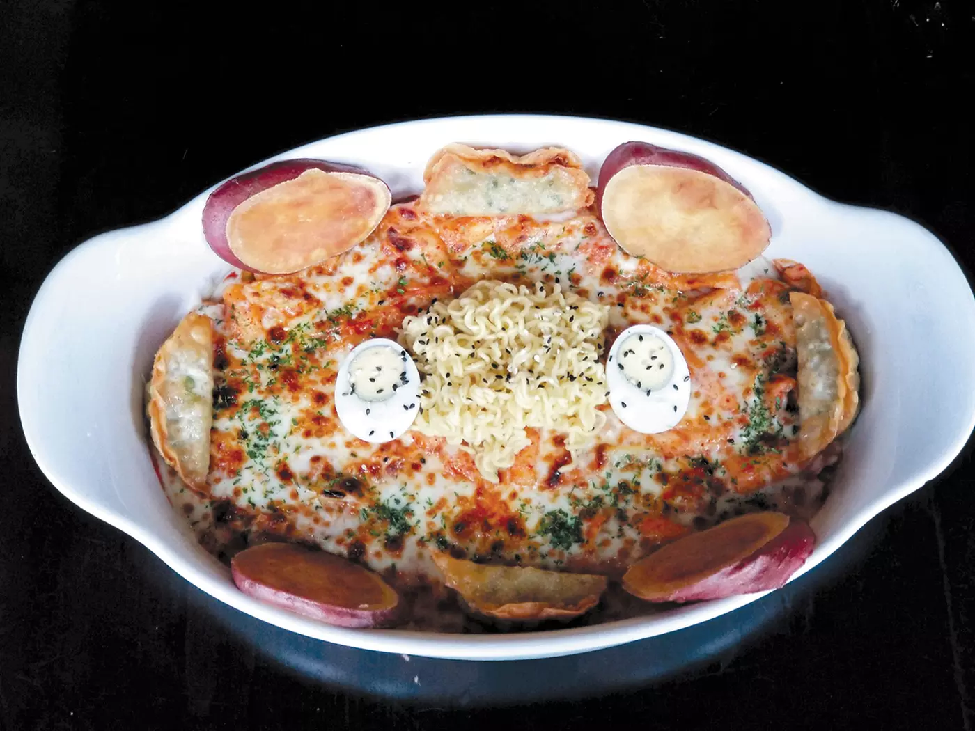 $15 For $30 Worth Of Korean Bar & Grill - Primary Image