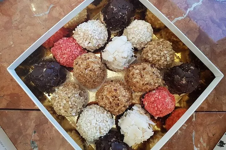 Greenwich Village Food Tour