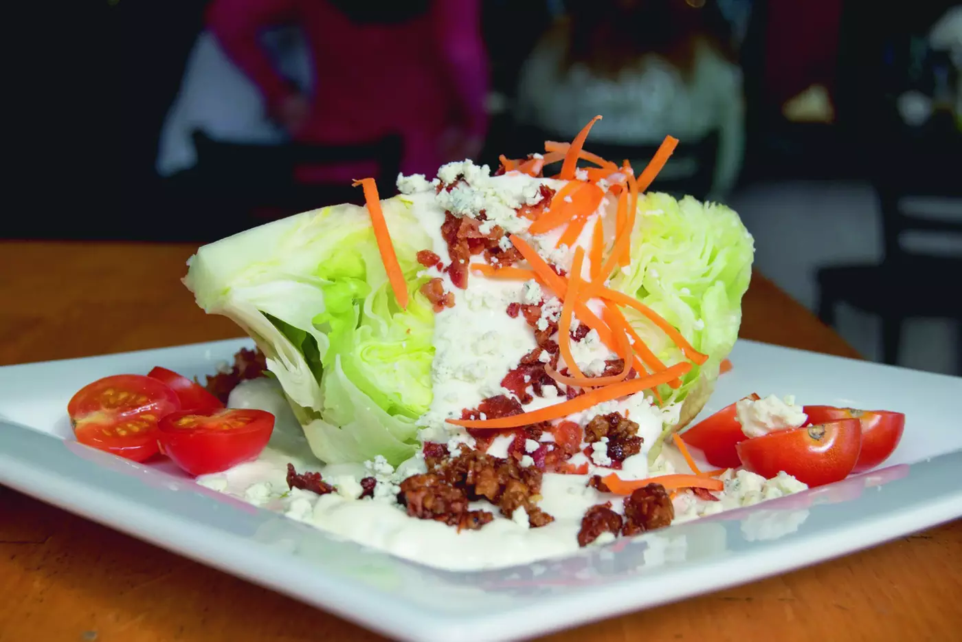 $15 For $30 Worth Of American Cuisine - Primary Image