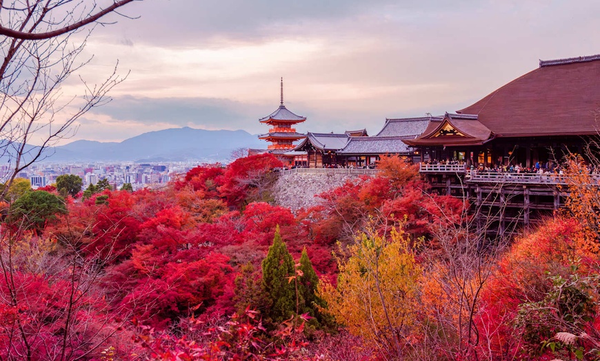 Image 12: ✈ COREA DEL SUD | Da Seoul a Tokyo - Duo dall'Asia: da Seul a Tokyo...