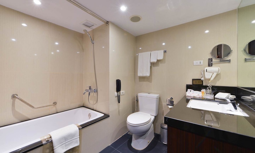 Image 6: ✈ THAILANDIA CENTRALE | Bangkok - Hotel Royal Bangkok@Chinatown 4* ...
