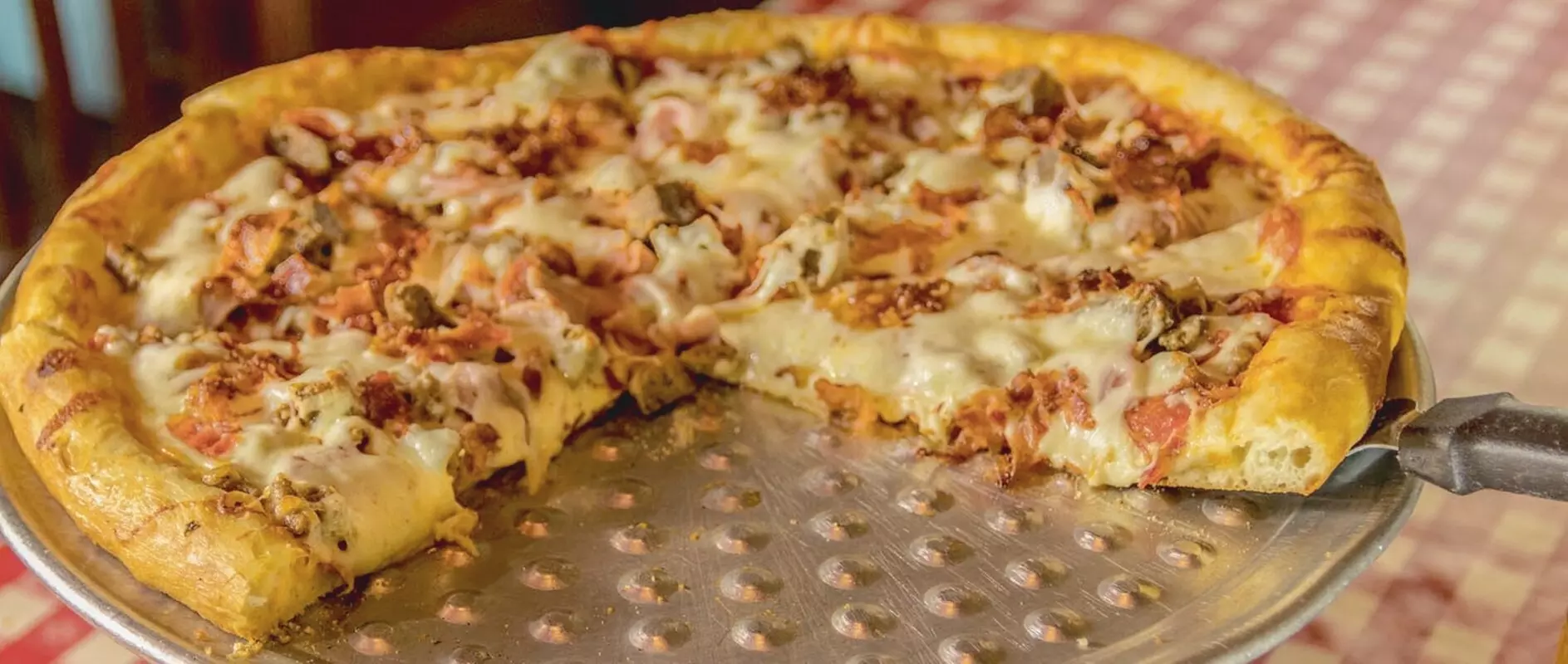$15 For $30 Worth Of Italian Dining - Primary Image