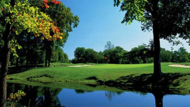 Online Booking - Round of Golf at Rancocas Golf Club