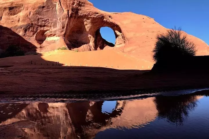 Monument Valley Group Tour - 3 Hours - Navajo Spirit Tours