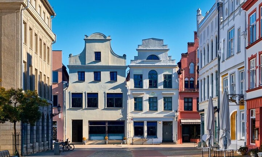 Image 3: Beste Einführung in Wismar in 2 Stunden mit einem Einheimischen