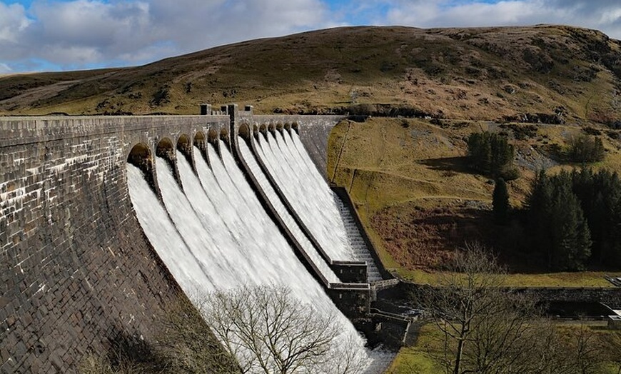 Image 5: Cardiff, Brecon Beacons & Snowdonia–Online Self-Guided Trip Plan