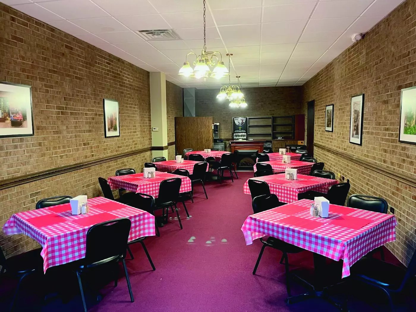 $10 For $20 Worth Of Cafe Dining - Second Medium