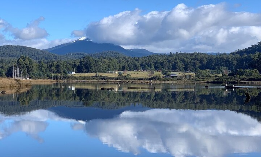 Image 3: Huon Valley Kayaking and Tahune Adventures