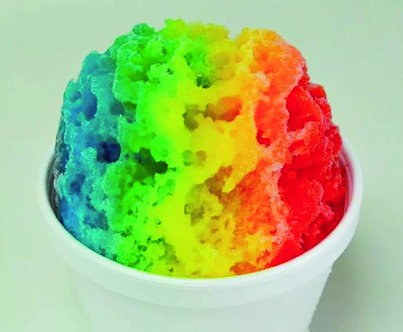 $10 For $20 Worth Of Snow Cones & Ice Cream Treats - Primary Image