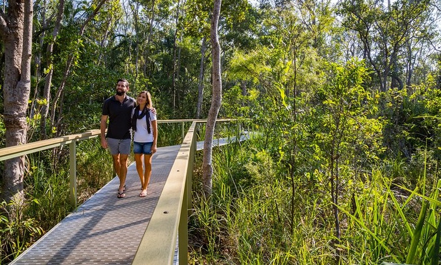 Image 3: Litchfield National Park Day Tour from Darwin