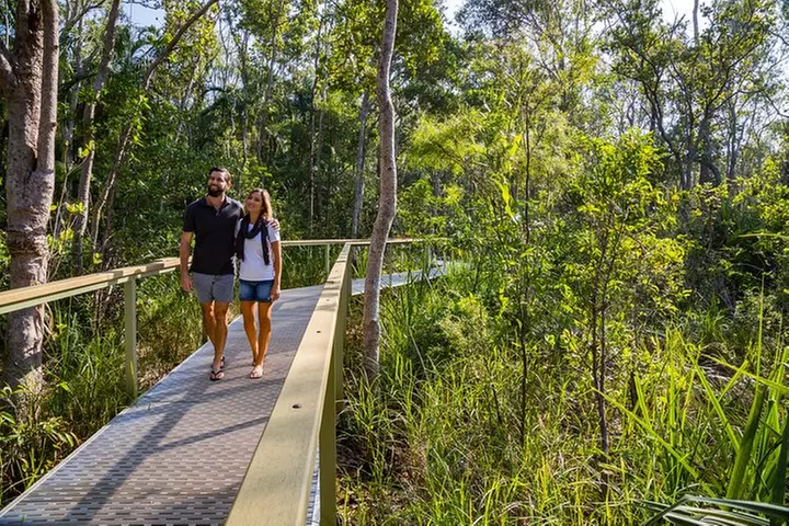 Litchfield National Park Day Tour from Darwin with Lunch