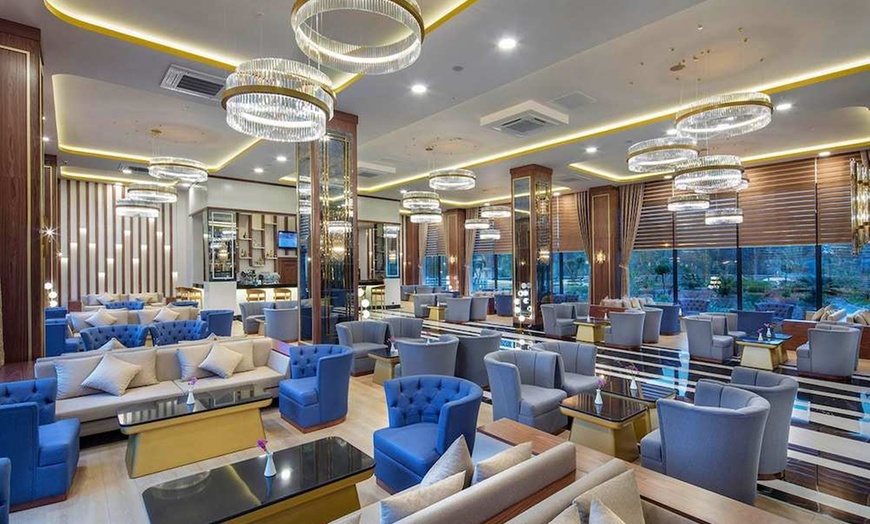 Image 11: ✈ ANTALYA AND SURROUNDING AREA | Belek - Aydinbey Queen's Palace & ...